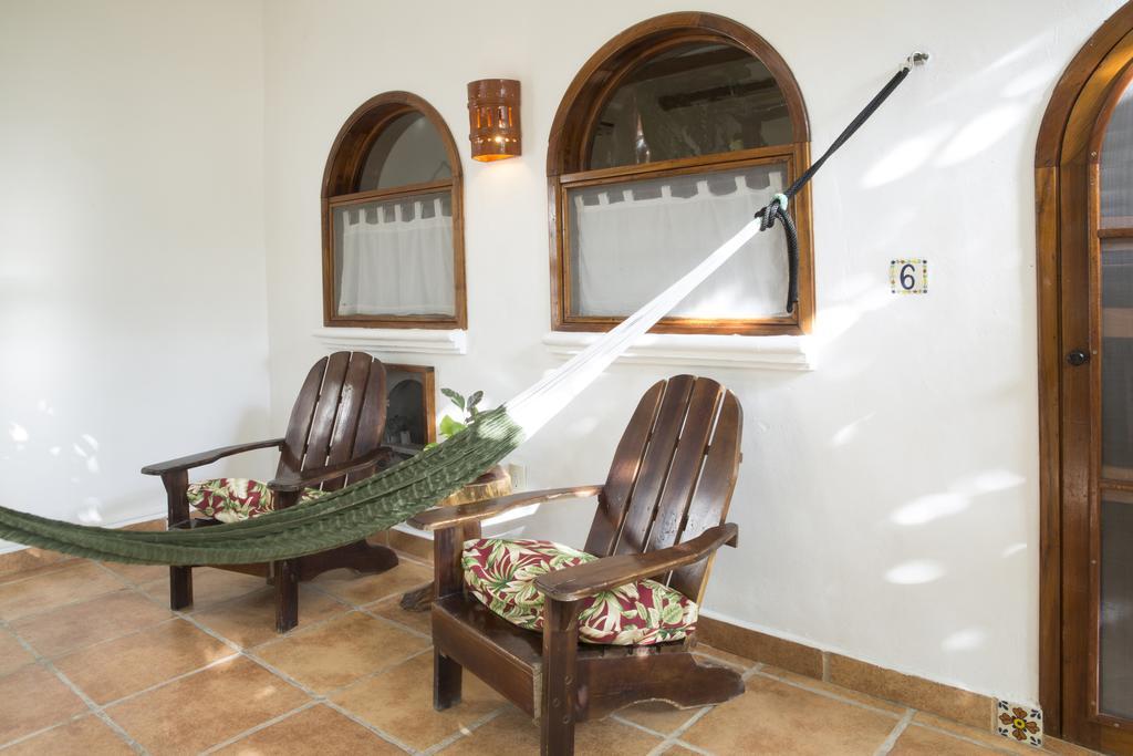 Posada Yum Kin Tulum Extérieur photo