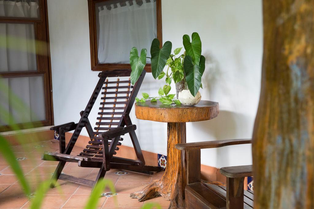 Posada Yum Kin Tulum Extérieur photo