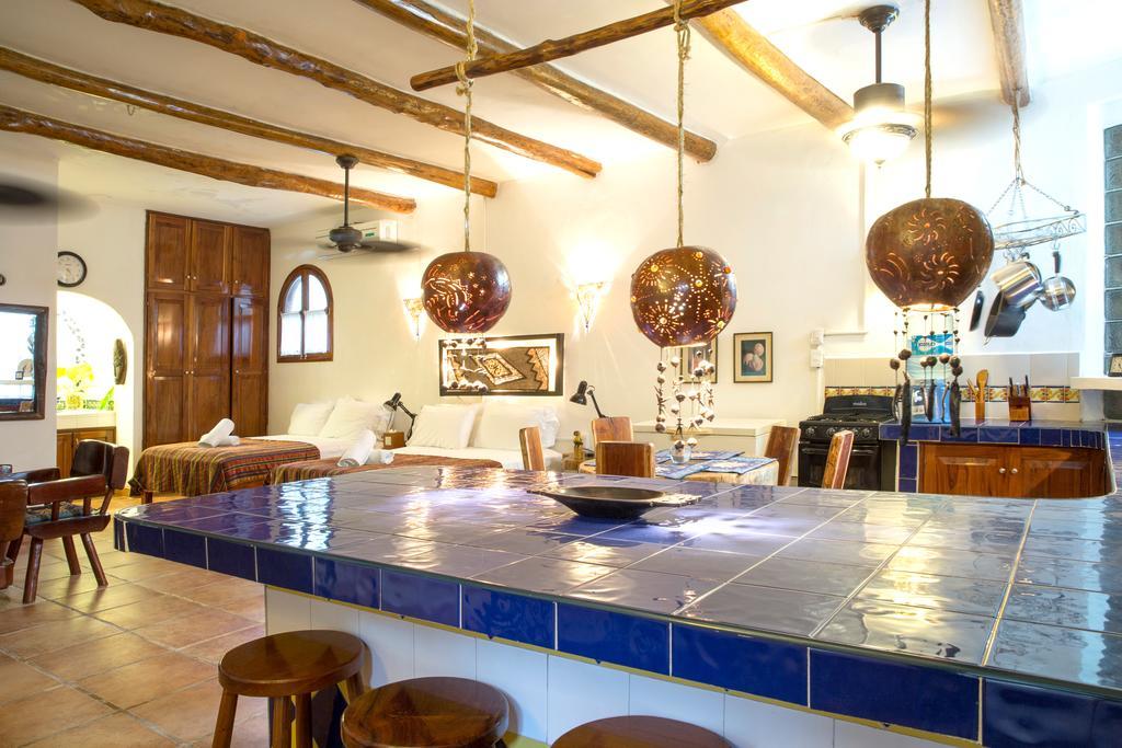 Posada Yum Kin Tulum Extérieur photo