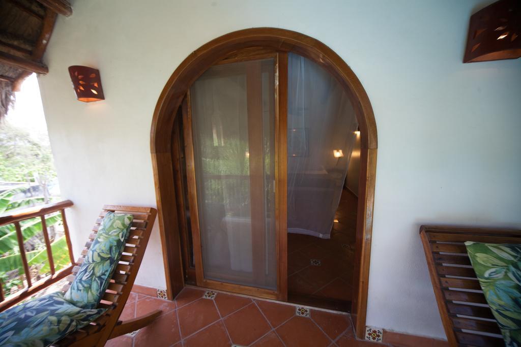 Posada Yum Kin Tulum Extérieur photo