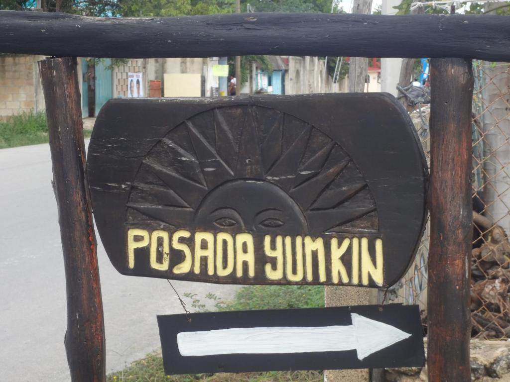 Posada Yum Kin Tulum Extérieur photo