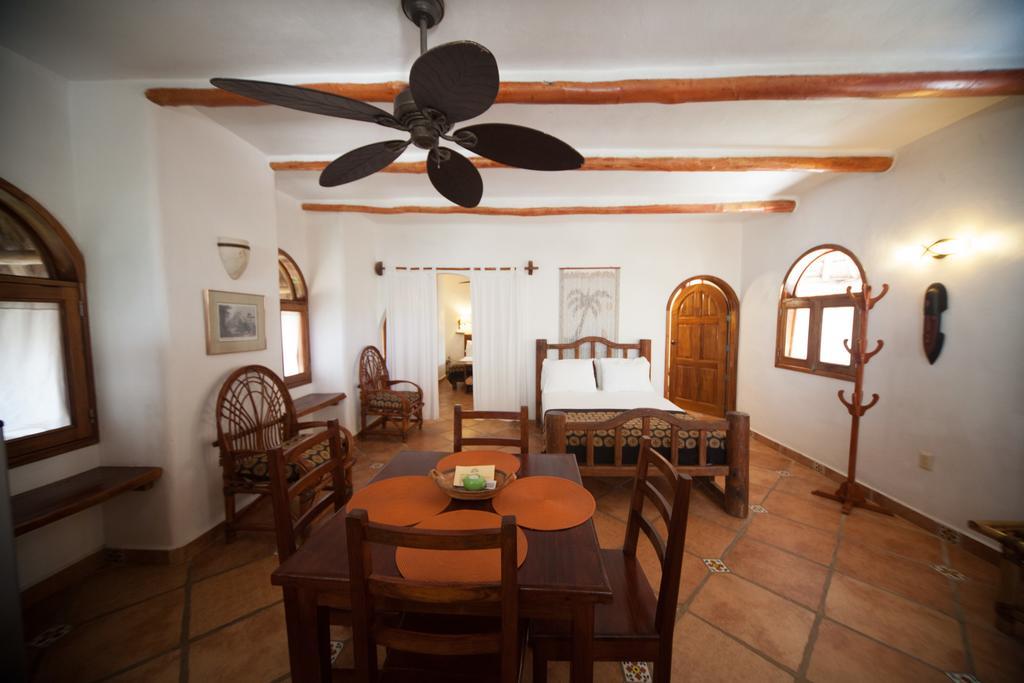 Posada Yum Kin Tulum Extérieur photo