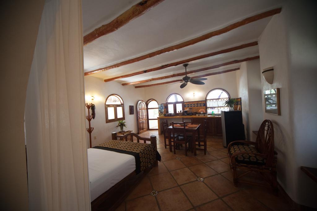 Posada Yum Kin Tulum Extérieur photo
