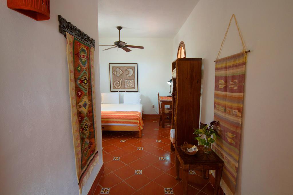 Posada Yum Kin Tulum Extérieur photo