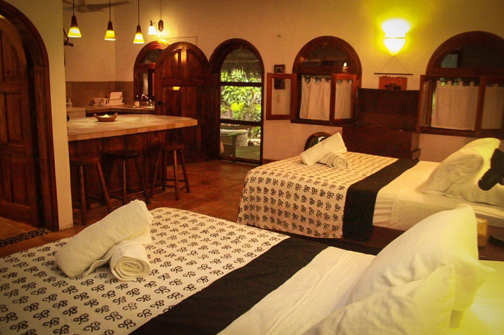 Posada Yum Kin Tulum Extérieur photo