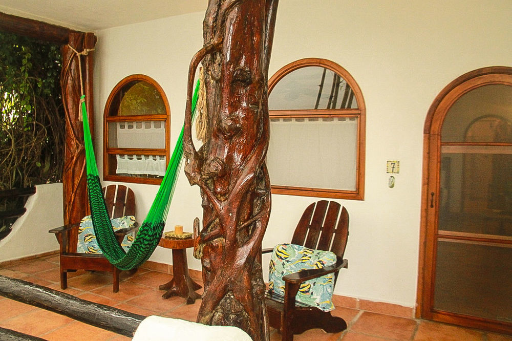 Posada Yum Kin Tulum Extérieur photo