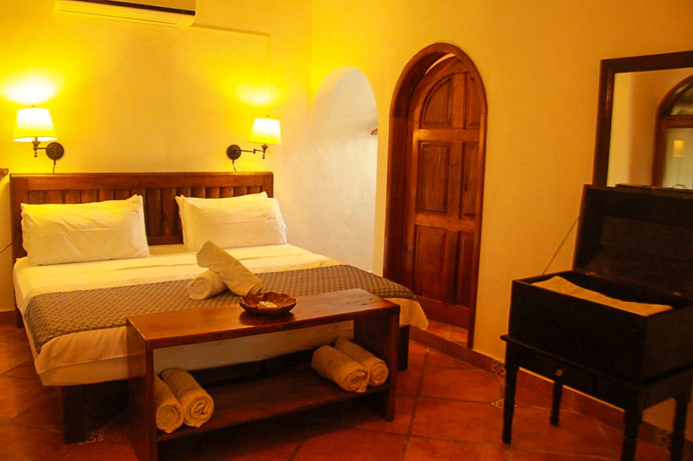 Posada Yum Kin Tulum Extérieur photo