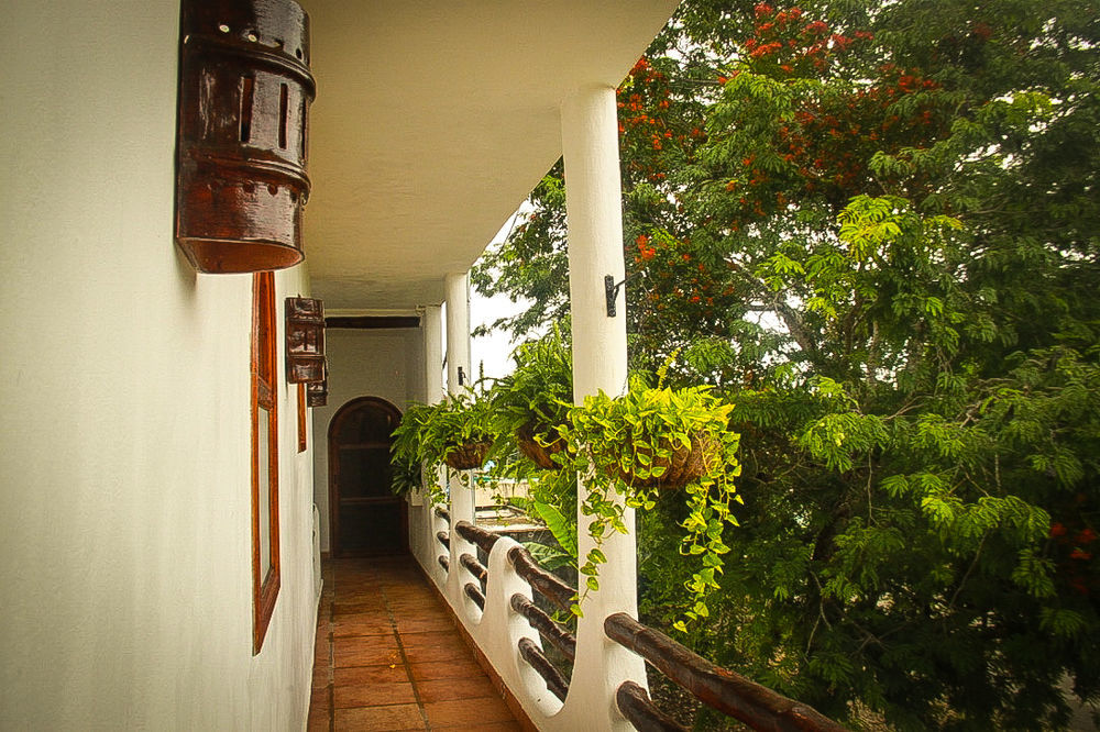 Posada Yum Kin Tulum Extérieur photo